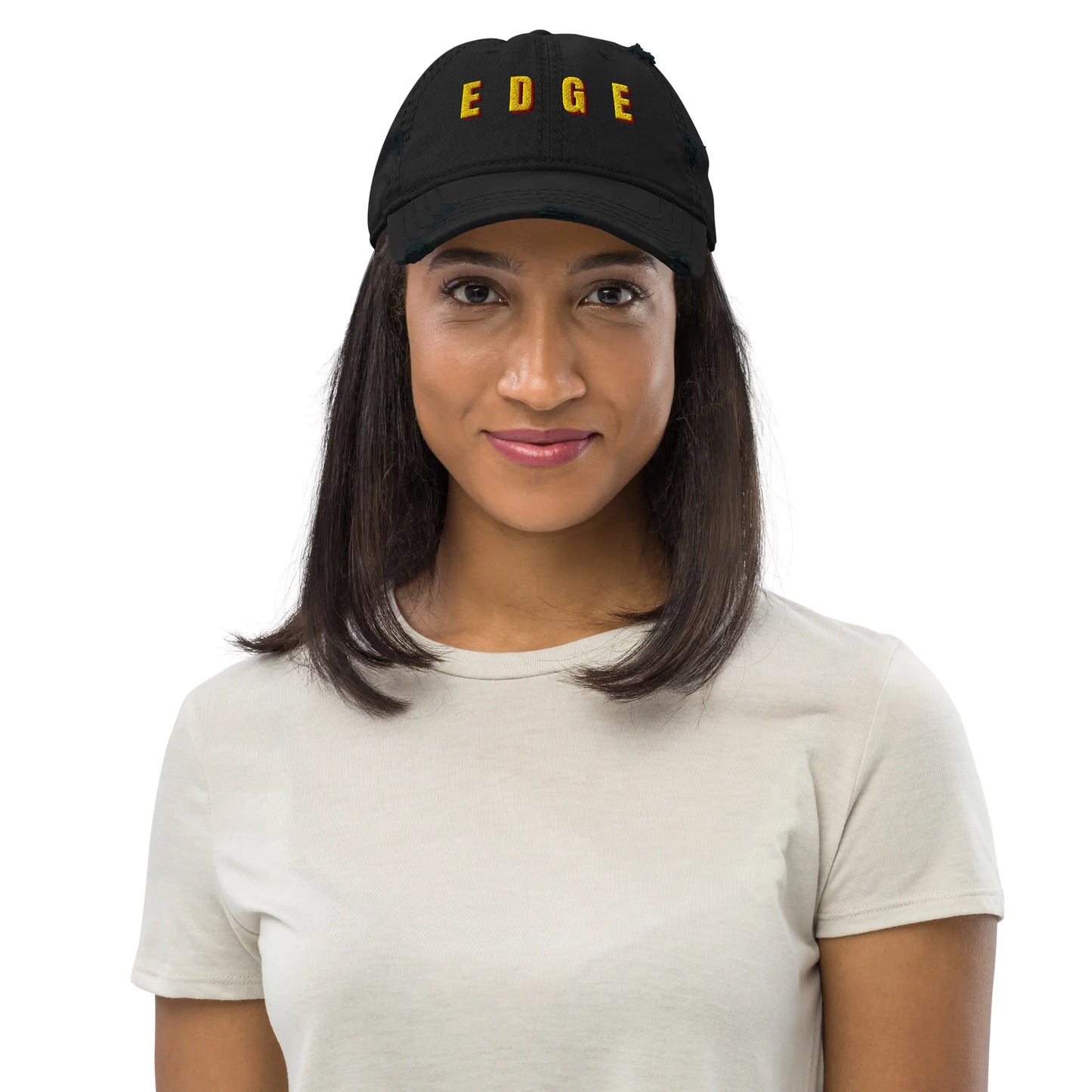  MAMA SERIES Premium Embroidered Dad Hat