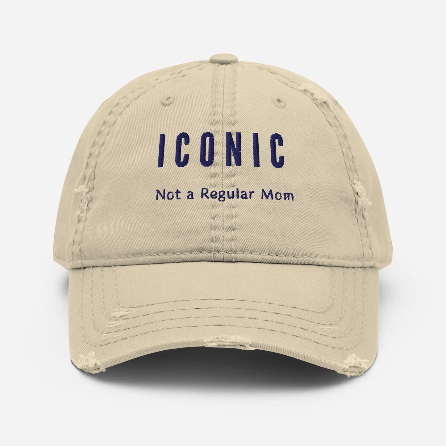 ICONIC Baseball Cap – Art & Creative Minds